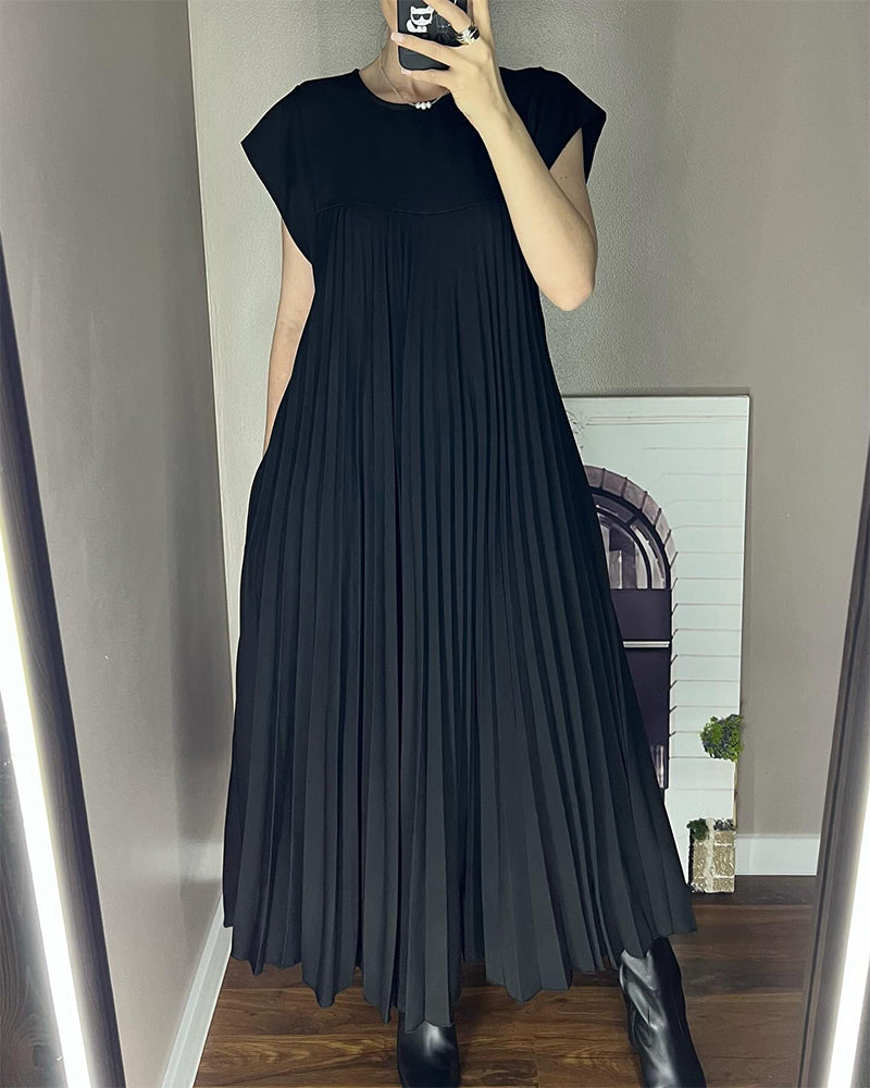 MATHILDA | Elegant and Comfortable Maxi Dress
