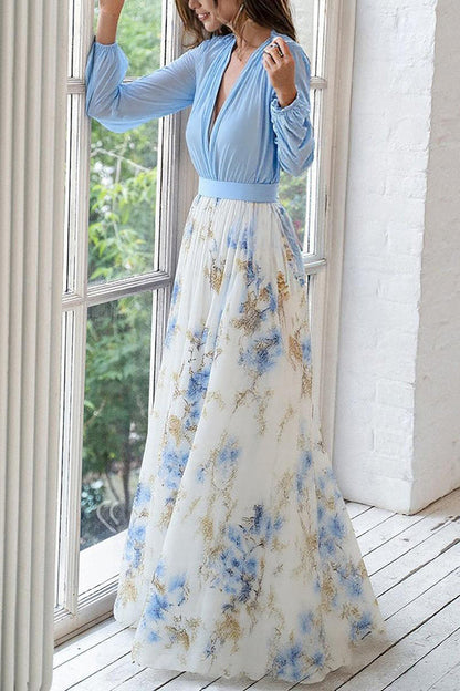 Esmee | Elegant Maxi Dress with Flattering Fit