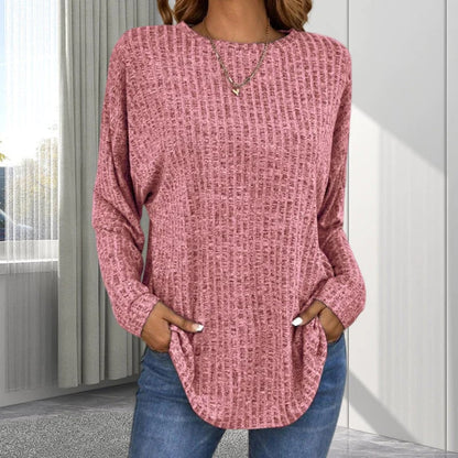 SIARA | Soft and Versatile Sweater