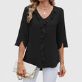 Debby | Elegant Blouse