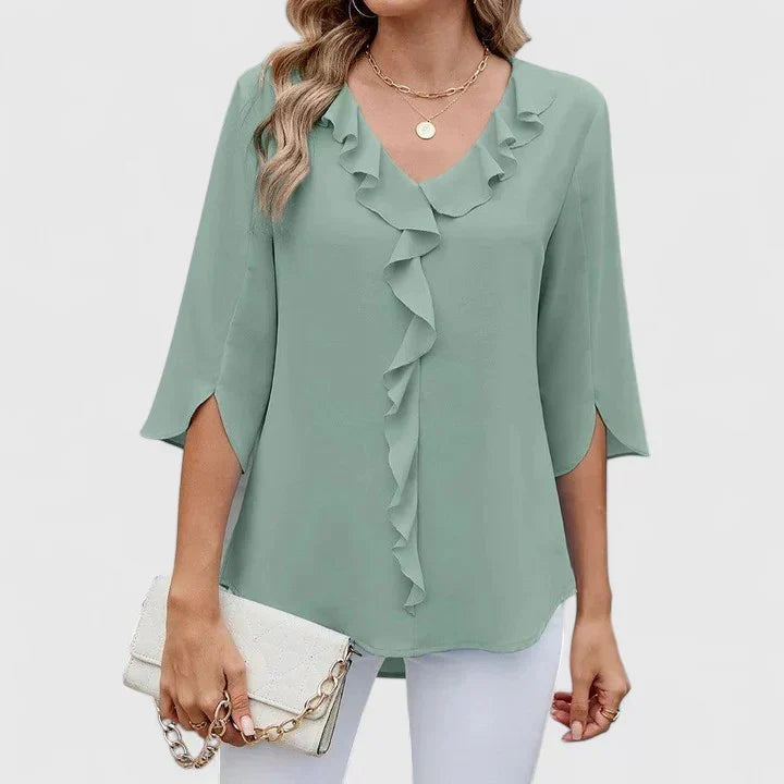 Debby | Elegant Blouse