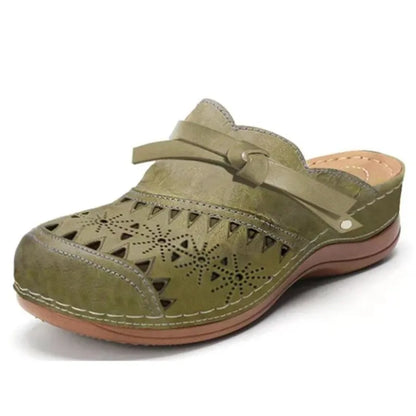 Lya Comfort Orthopedic Shoes