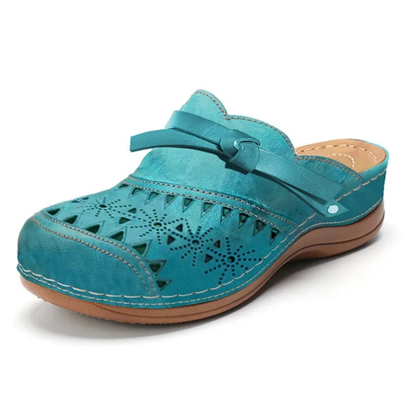 Lya Comfort Orthopedic Shoes