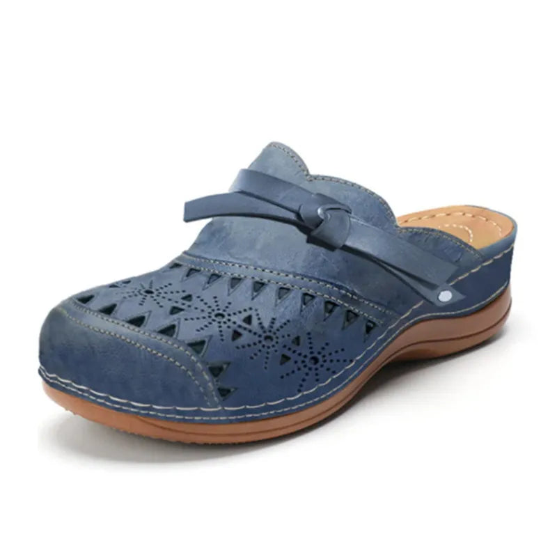 Lya Comfort Orthopedic Shoes