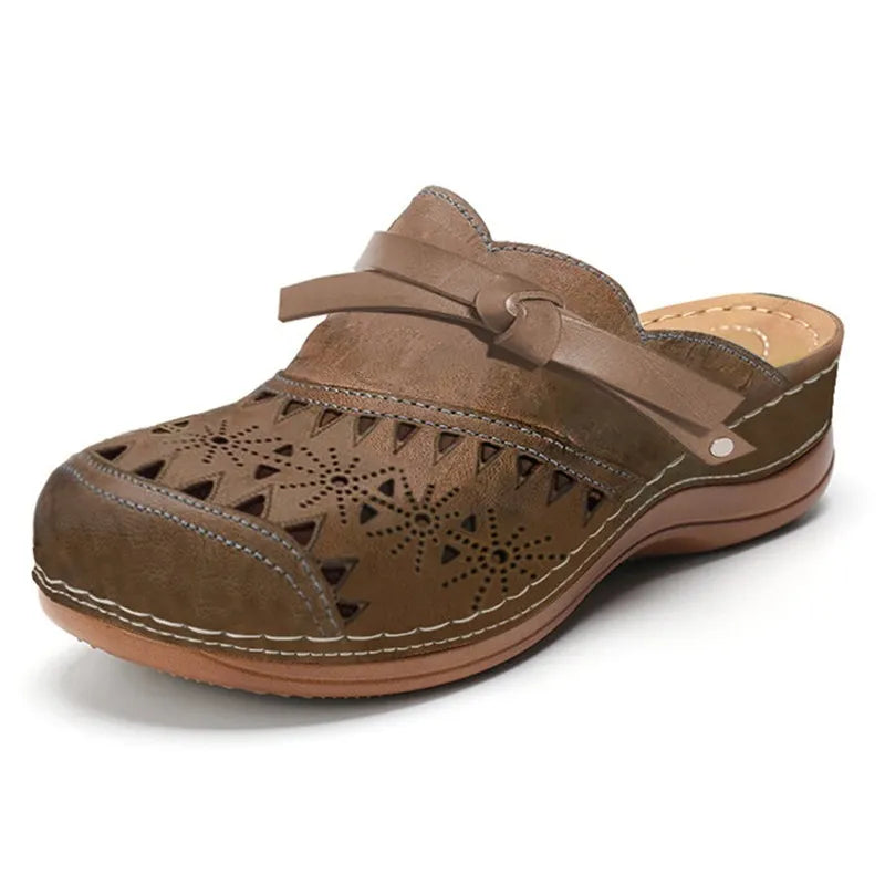 Lya Comfort Orthopedic Shoes