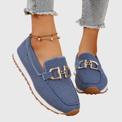Susie | Orthopedic Loafers