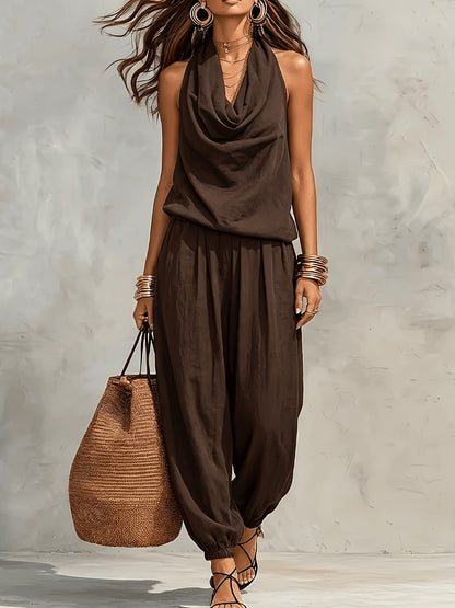 Linda - Breathable 2-Piece Set