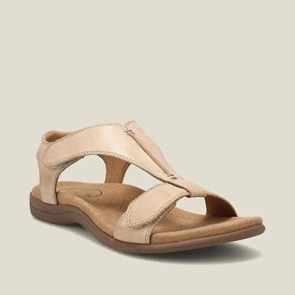 Lara Ergonomic Orthopedic Sandals