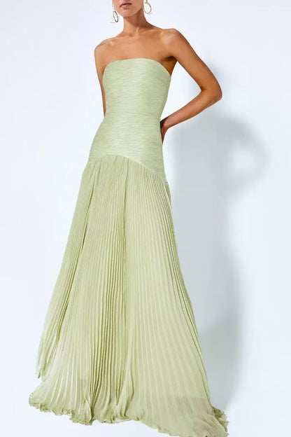 Catrina | Elegant and Comfortable Ceremony Dress