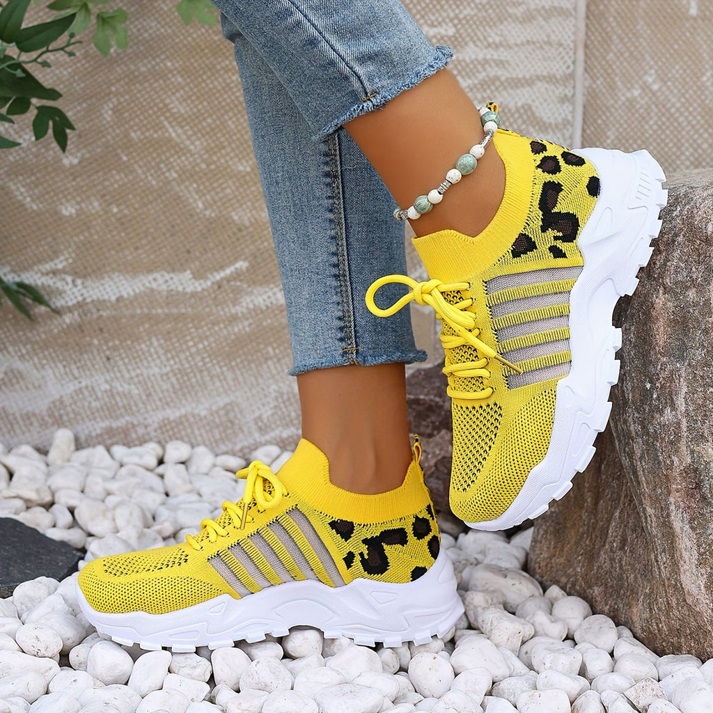 Comfortable and Breathable Sneakers
