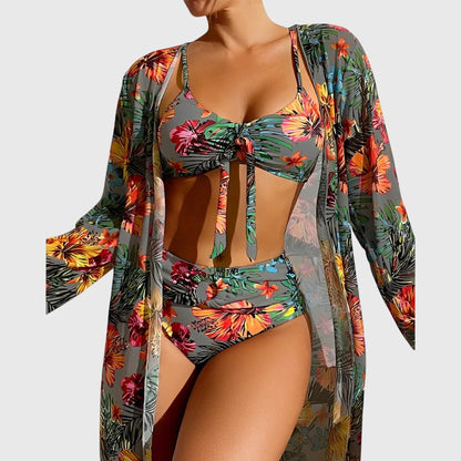 Luna - Bikini Set