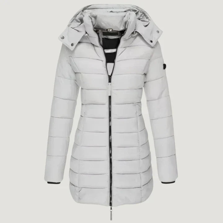 Sandra | Winter Coat