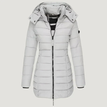 Sandra | Winter Coat