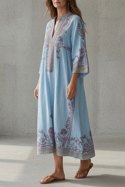Natalie Vintage Dress™
