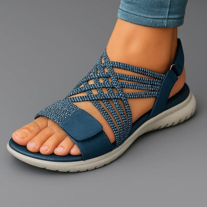 Vanna Ergonomic Orthopedic Sandals