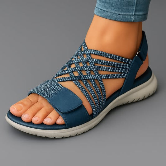 Vanna Ergonomic Orthopedic Sandals