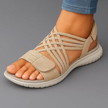 Vanna Ergonomic Orthopedic Sandals