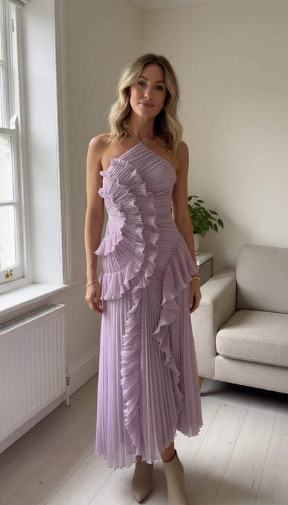 Adeline™ | Elegant and Lightweight Dress
