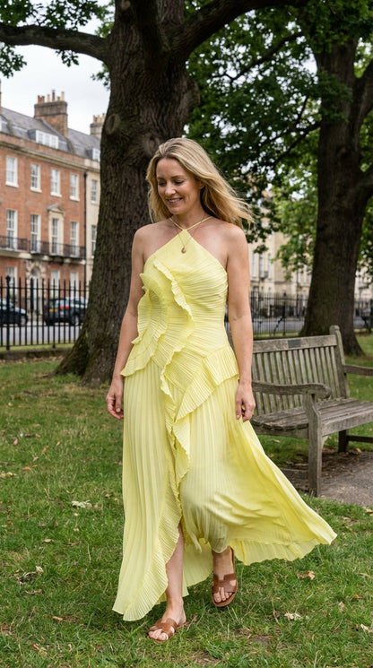 Adeline™ | Elegant and Lightweight Dress
