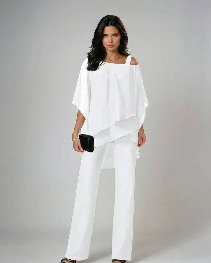 Mariella | Two-Piece Fluid Set