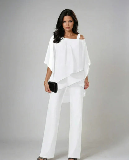 Mariella | Two-Piece Fluid Set