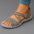 Tina Comfort Orthopedic Sandals