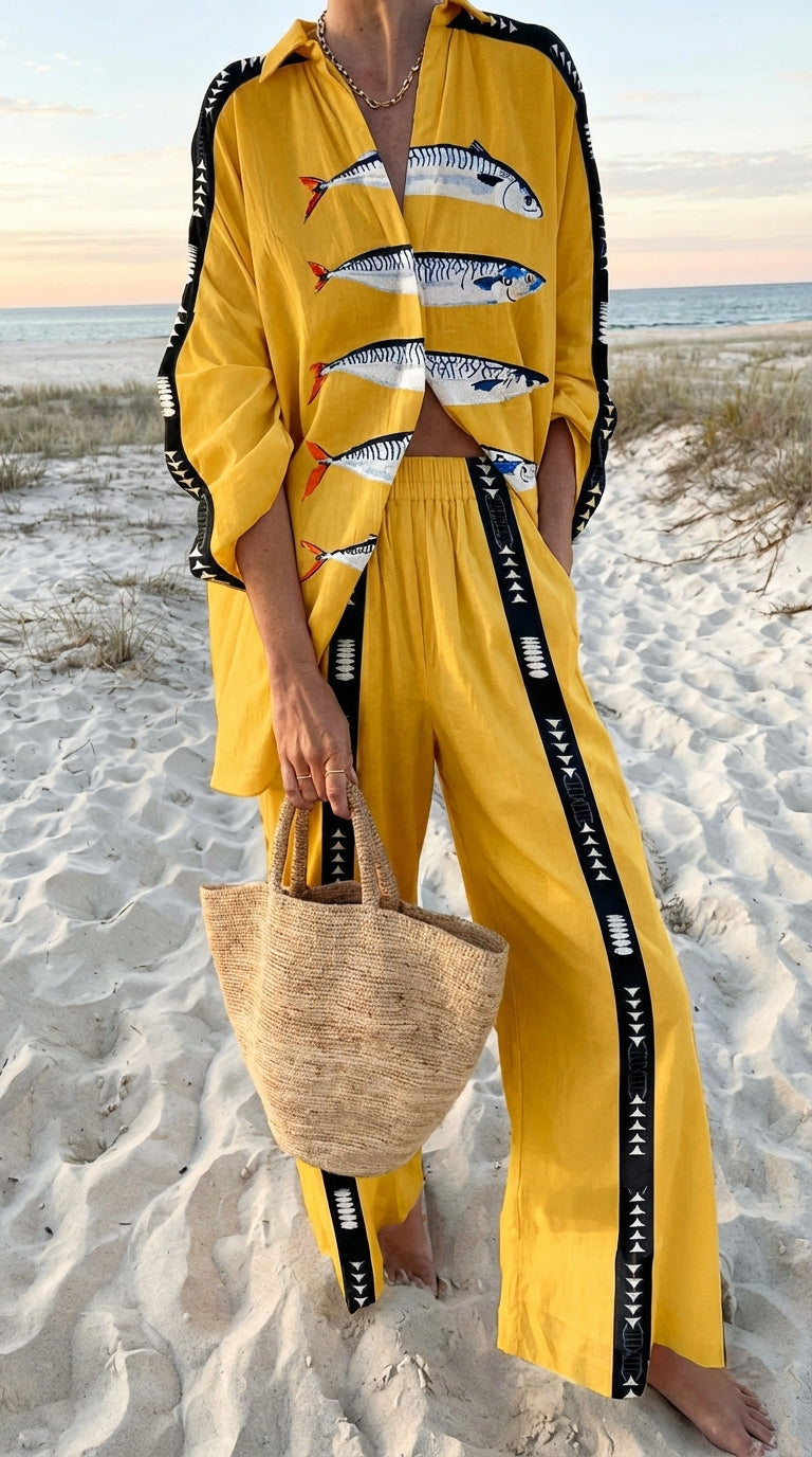 Kaia™ Ensemble
