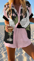 Flavia™ Outfit Set