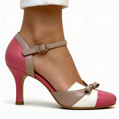 Estela | Elegant Heels