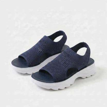Noara Non-Slip Orthopedic Sandals