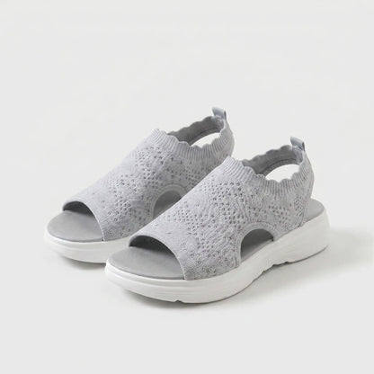 Amalfi Comfort Orthopedic Sandals