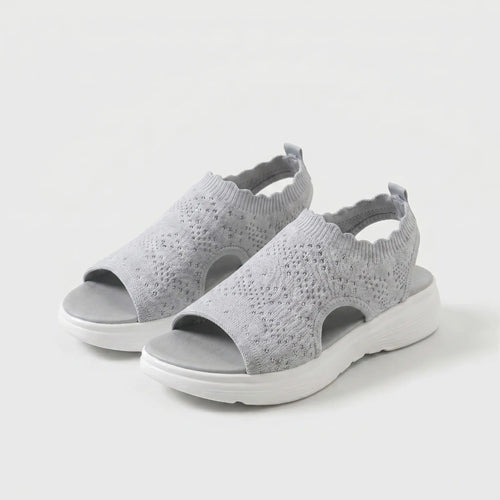 Amalfi Comfort Orthopedic Sandals