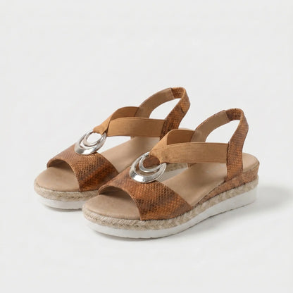 Serena Comfort Orthopedic Sandals