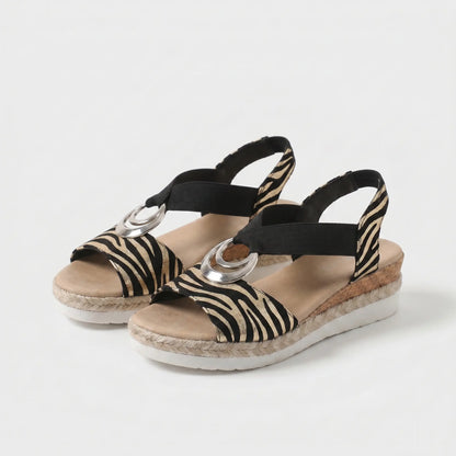 Serena Comfort Orthopedic Sandals