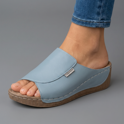 India Arch Support Comfort Sandal