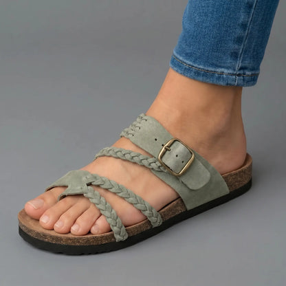 Mara Comfort Orthopedic Sandals