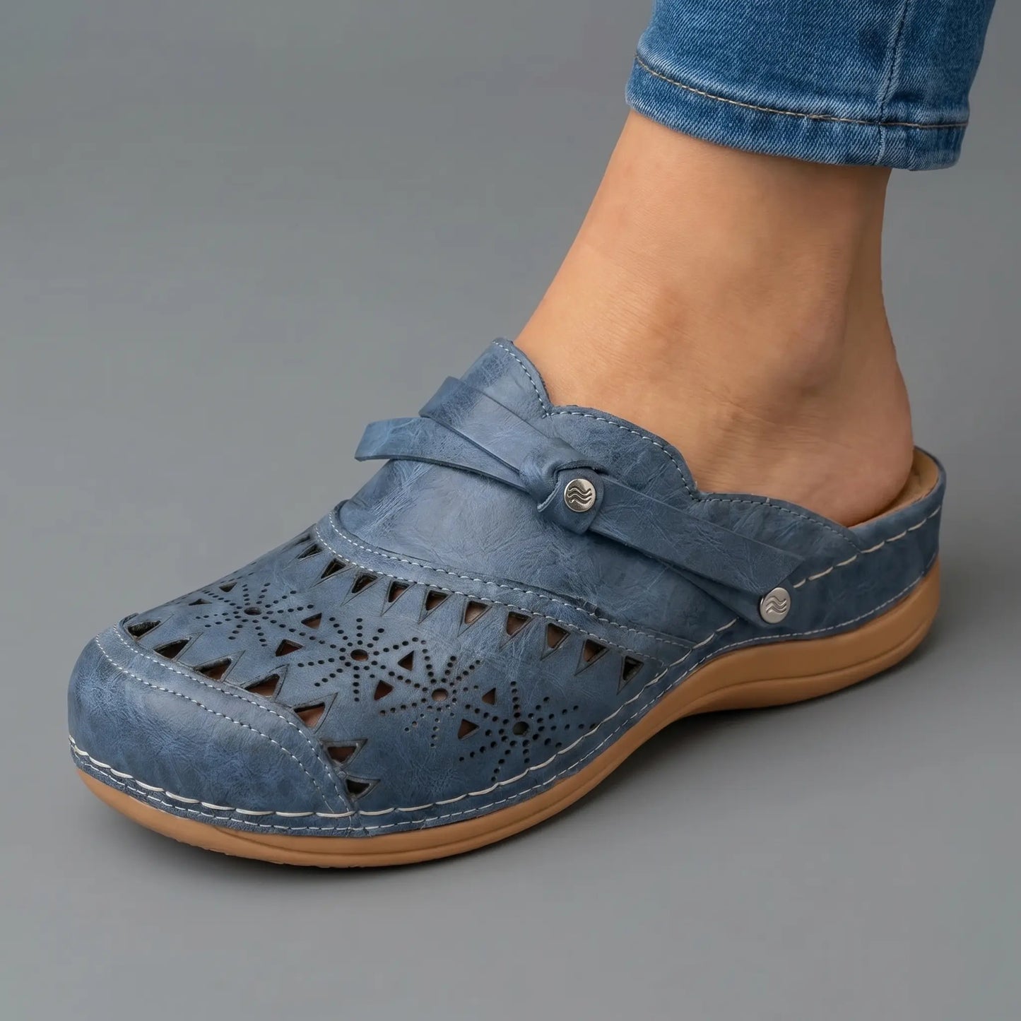 Lya Comfort Orthopedic Shoes