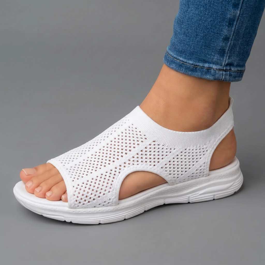 Soft Orthopedic Comfortable Sandals