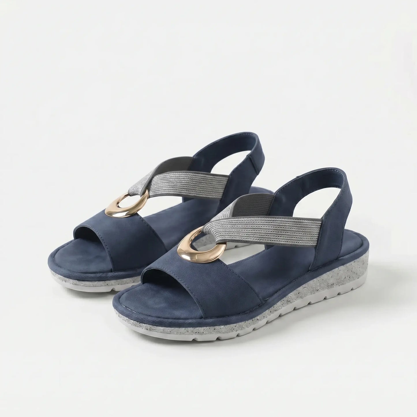 Luna Comfort Orthopedic Sandals