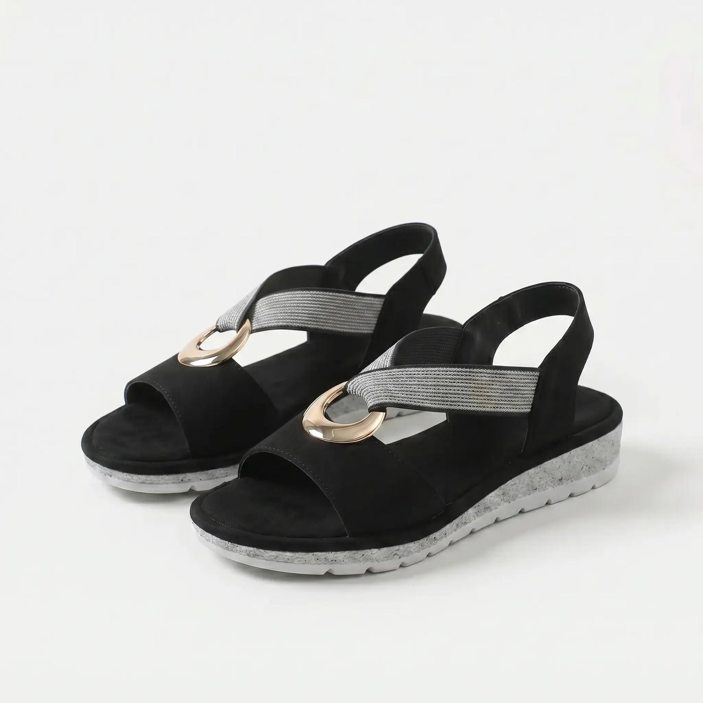 Luna Comfort Orthopedic Sandals