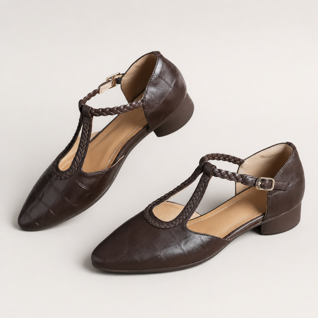 Vittoria | Mary Jane Women