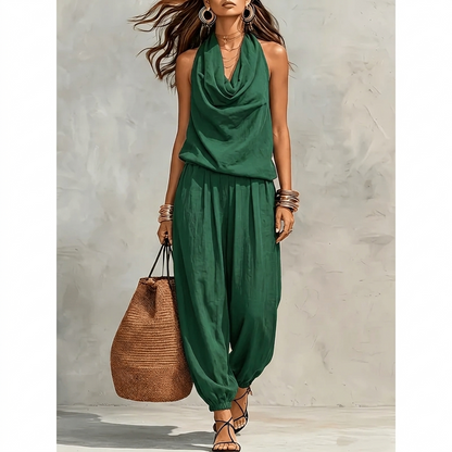 Linda - Breathable 2-Piece Set