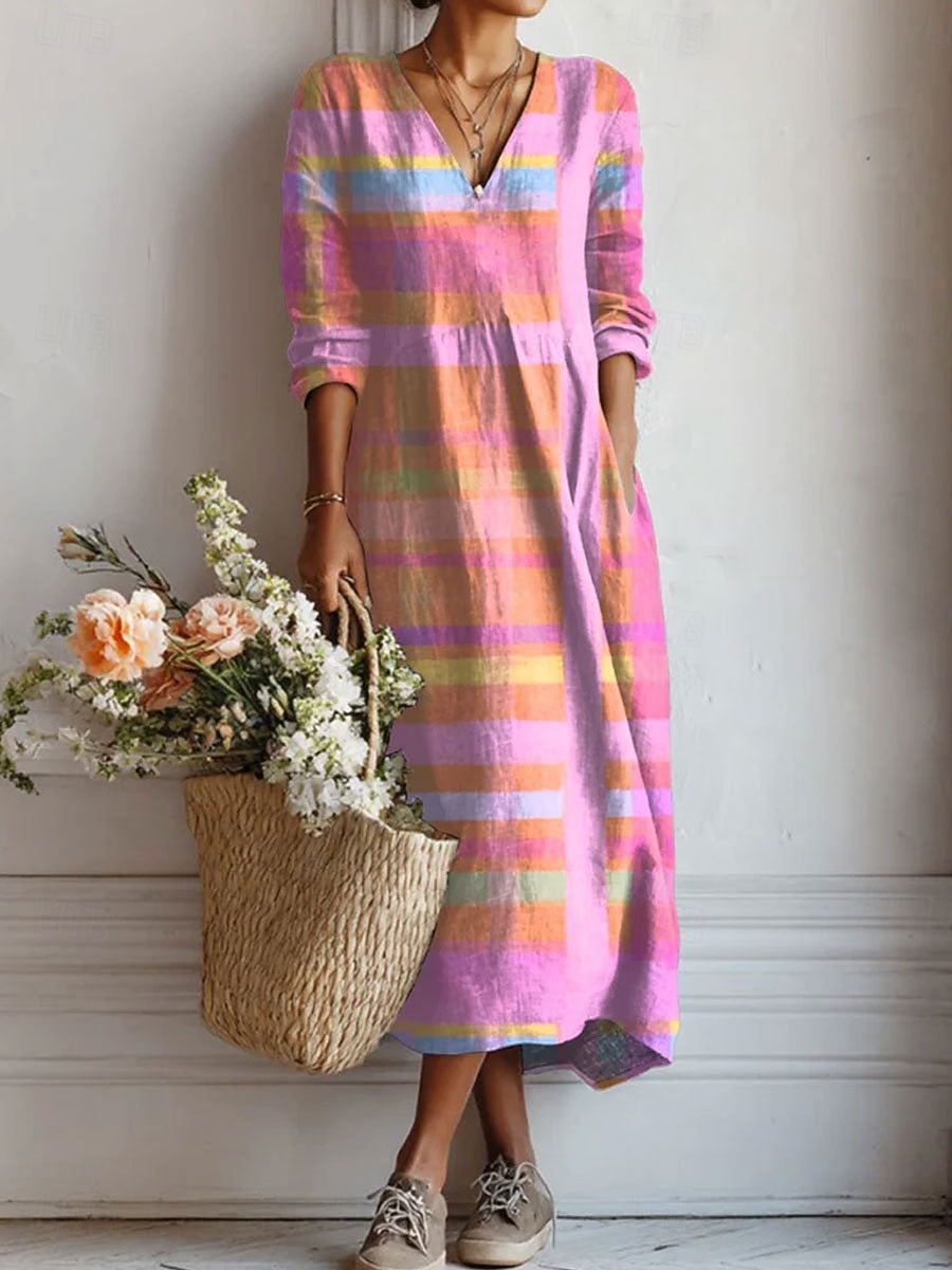 Sara™ | Daily Comfort Dress