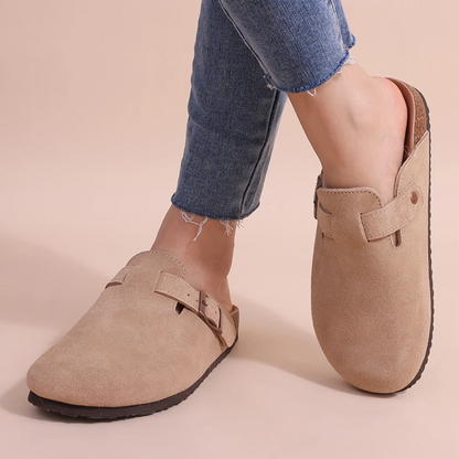 Nuvola | The comfort that doesn't make you choose