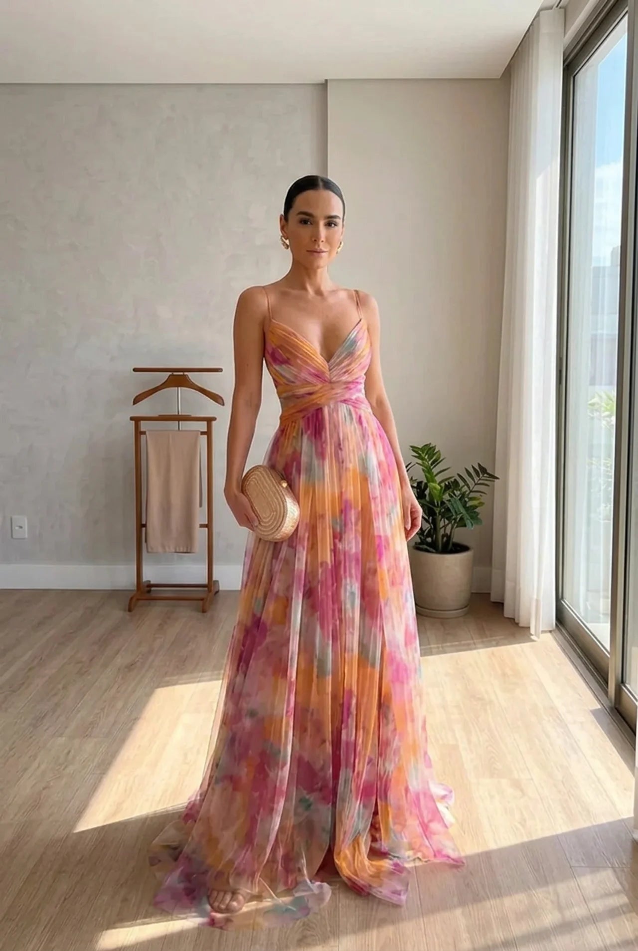 Grace™ | Romantic and Invisible Dress