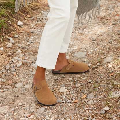 Nuvola | The comfort that doesn't make you choose