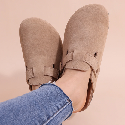 Nuvola | The comfort that doesn't make you choose