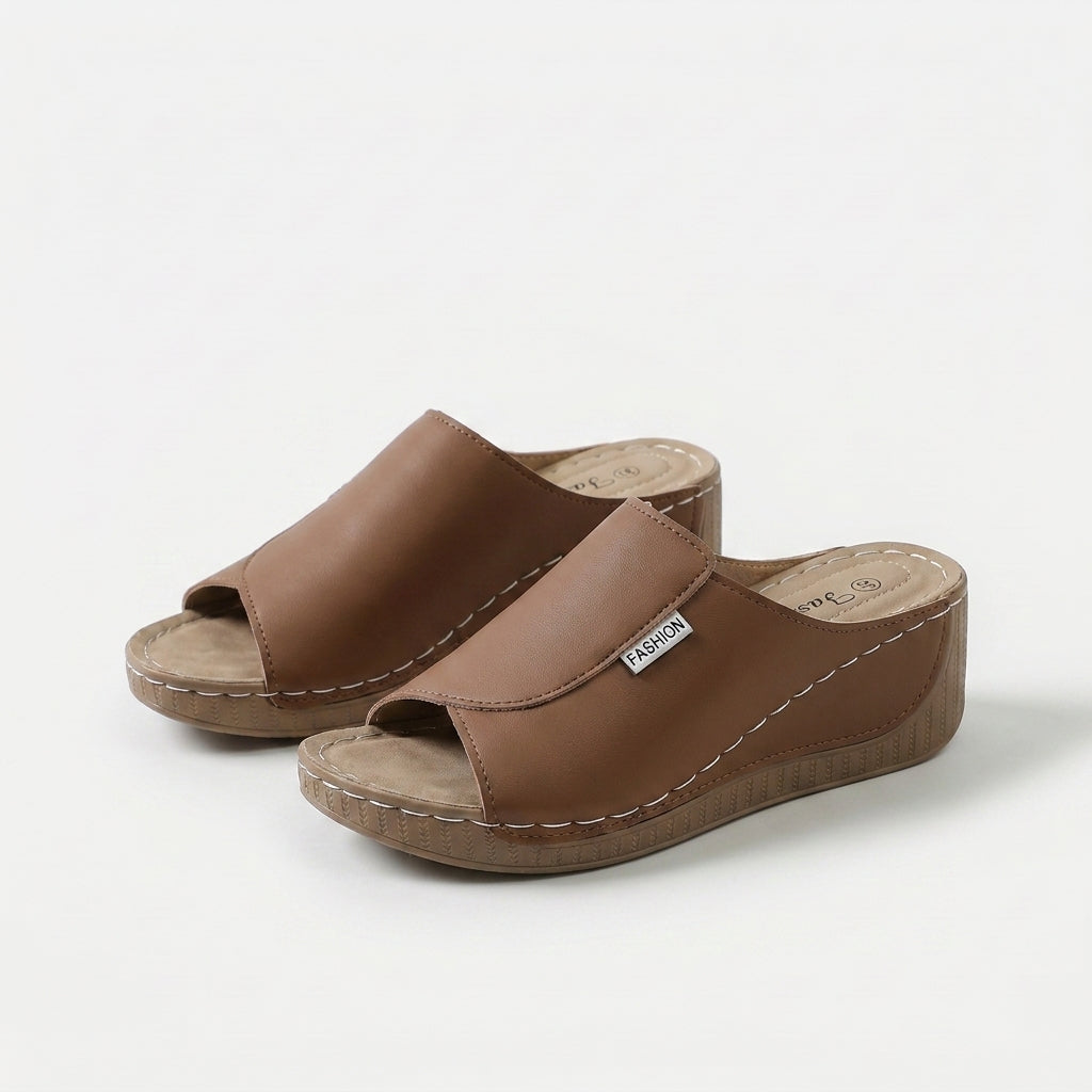 India Arch Support Comfort Sandal
