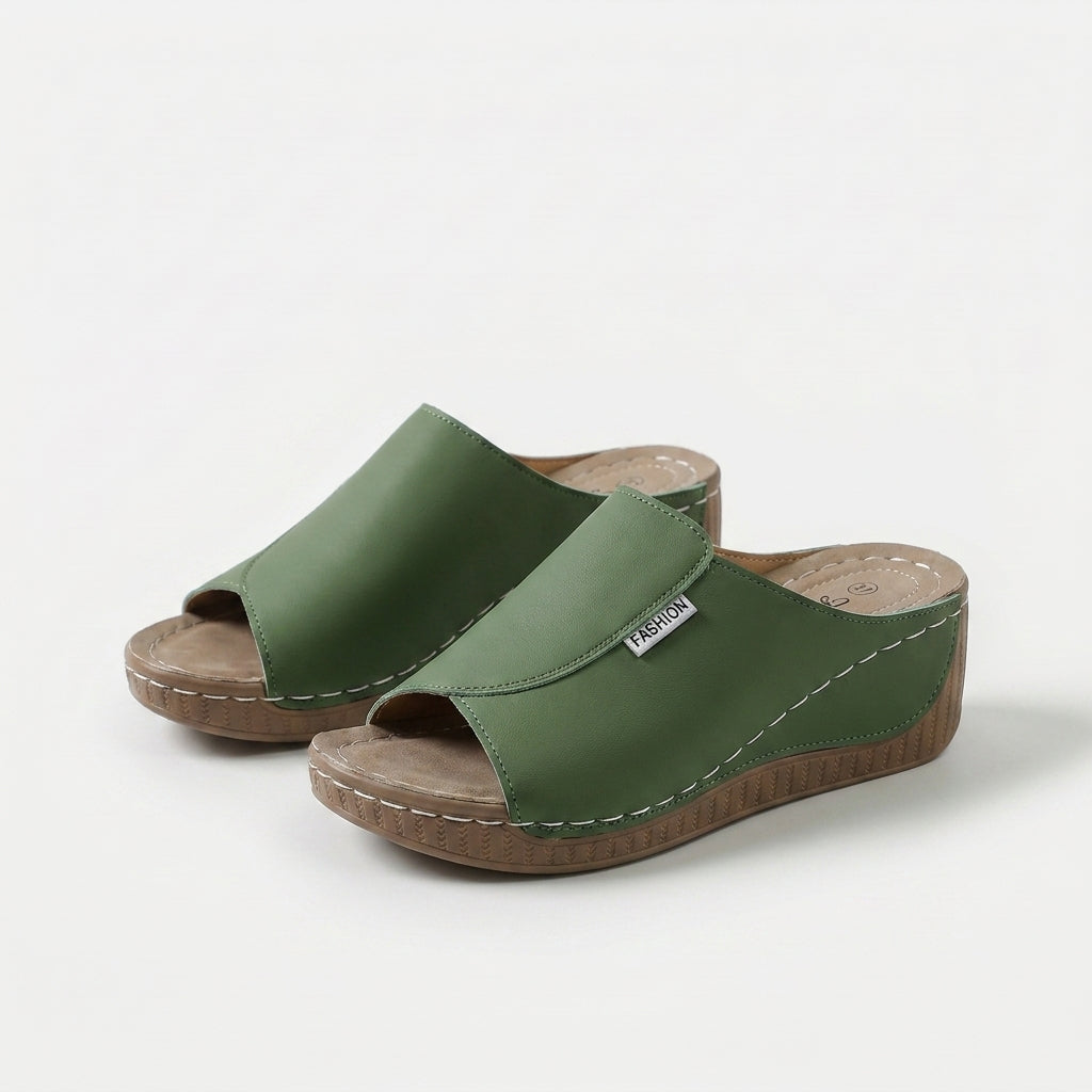 India Arch Support Comfort Sandal