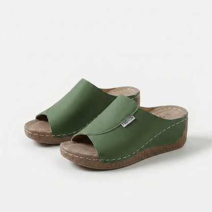 India Arch Support Comfort Sandal